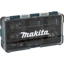 Makita Schlagnuss-Set 7tlg 1/2Im.Blk