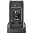 Bea-Fon SL645plus LTE black-silver