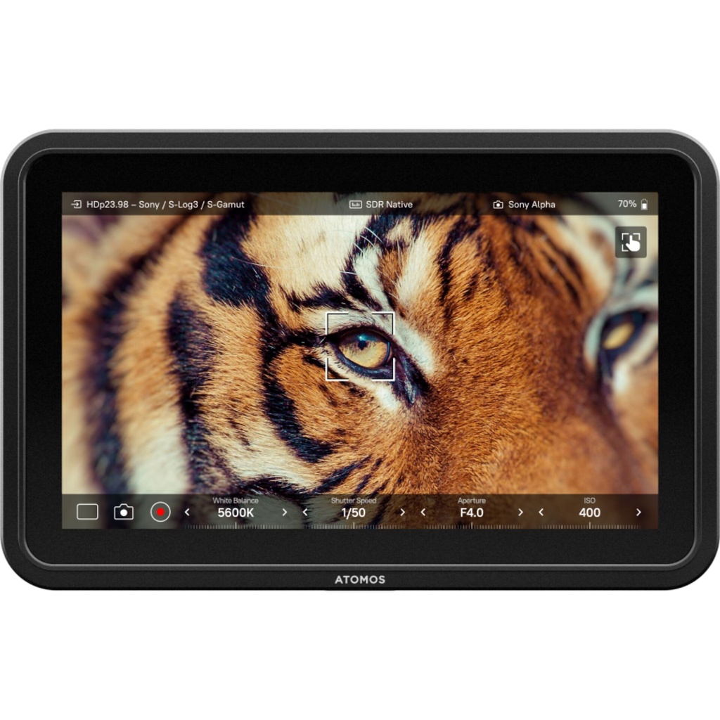 Atomos Shinobi 7 II