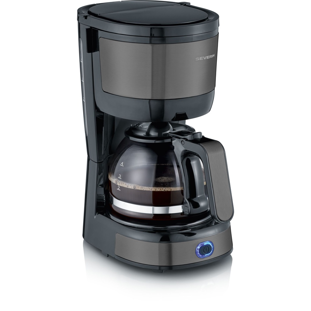 Severin 9385 Filter Coffee Machine