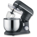 Severin 3899 black Food Processor
