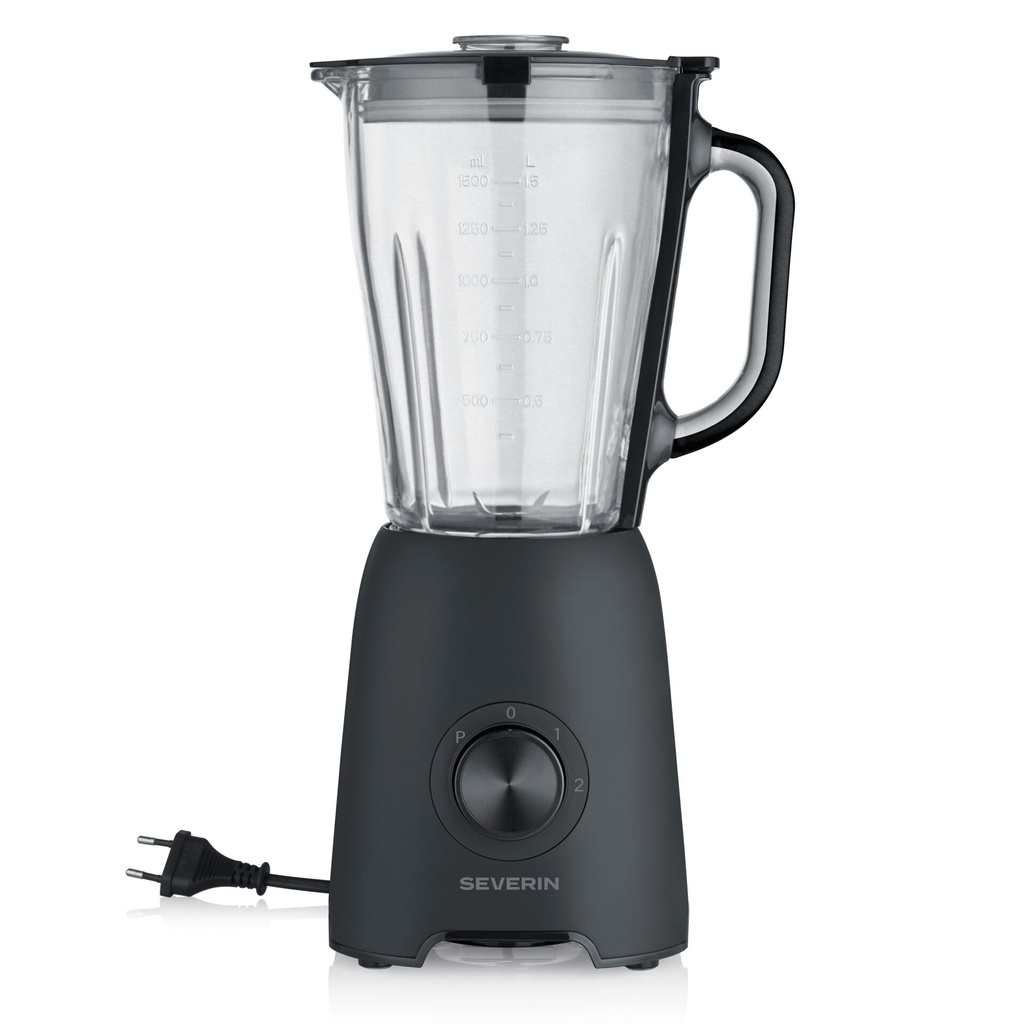 Severin 3722           600 W Table Blender