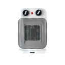 Unold 86460 Ceramic Heater IP 21