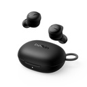 Belkin Soundform Isolate Noise Cancel. In-Ear black AUC017hqBK