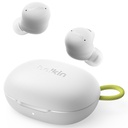 Belkin Soundform Isolate Noise Cancel. In-Ear grey AUC017hqGY