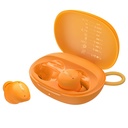 Belkin Soundform Isolate Noise Cancel. In-Ear orange AUC017hqOG
