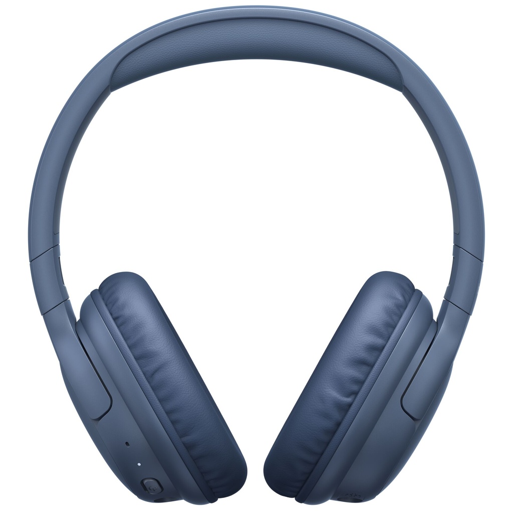 Belkin Soundform Play Youth Noise-Cancelling Over-Ear blue