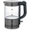 Severin 9387 Mini Glass Water Kettle 0,5l