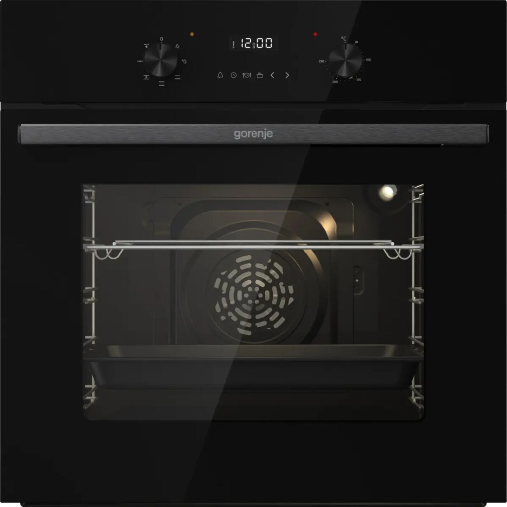 Gorenje BOA 6735 AO1 BGOT black