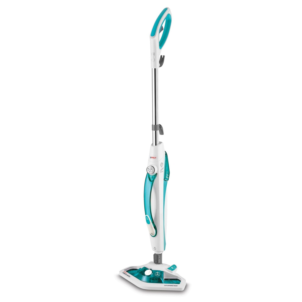 POLTI VAPORETTO SV450 DOUBLE Dampfbesen