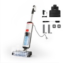 POLTI ROLLYSTEAM WD 10 Corded Wet & Dry