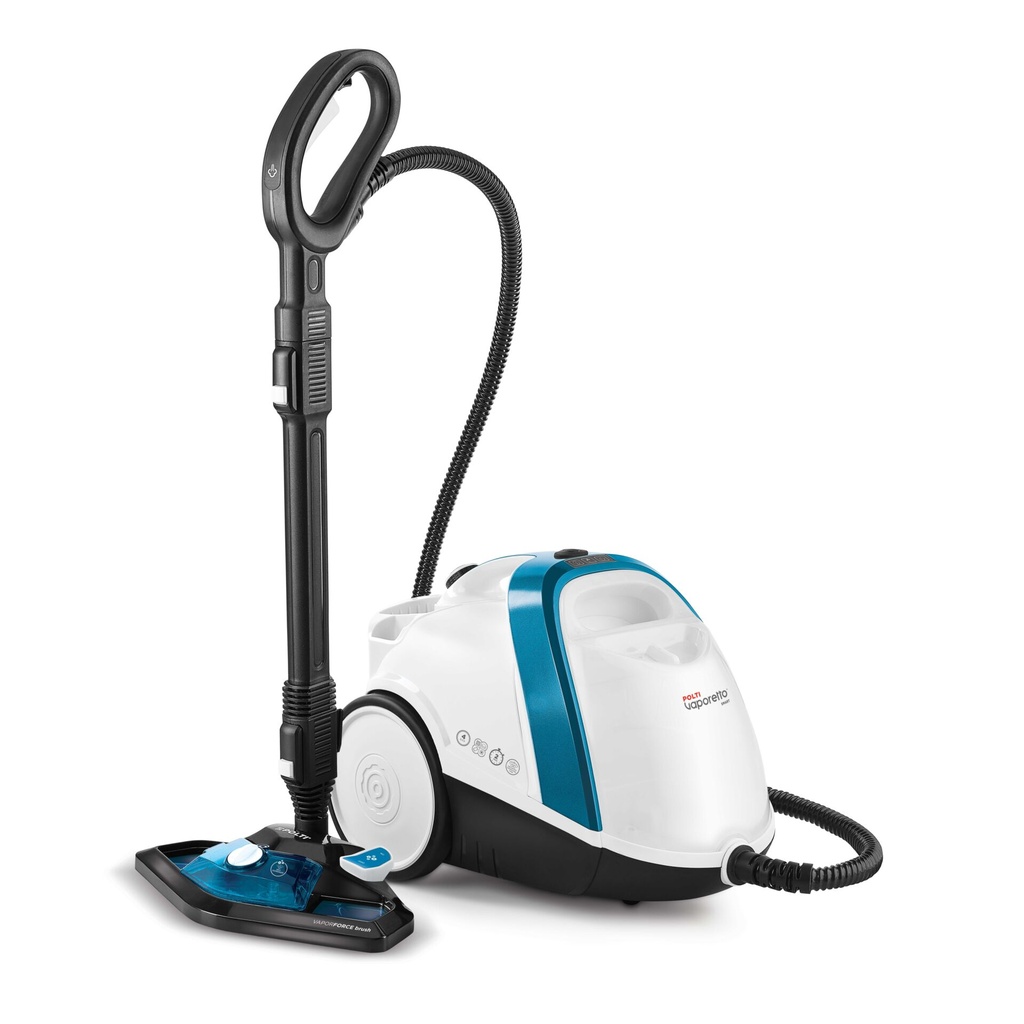POLTI VAPORETTO SMART 100 B Steam Cleaner
