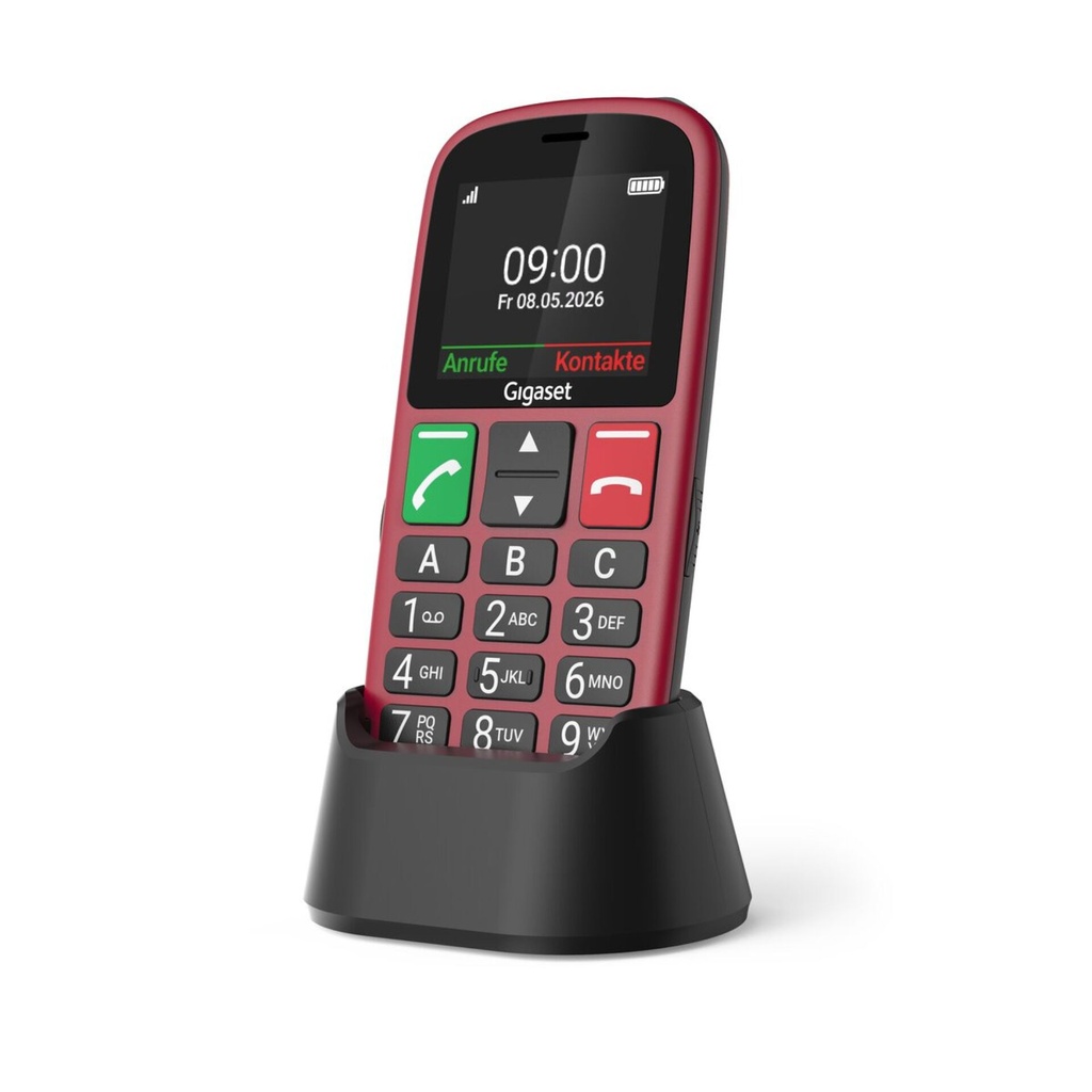 Gigaset GL30 red