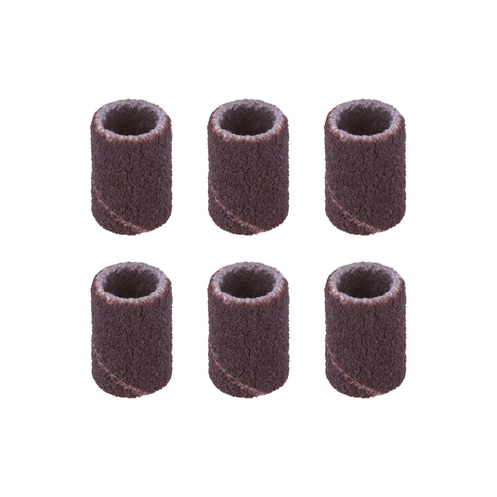 Dremel 431 Sanding Band 6,4 mm 60 grit