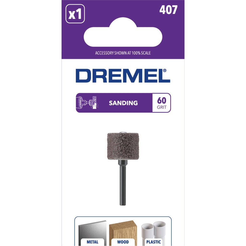 Dremel 407 Sanding Band