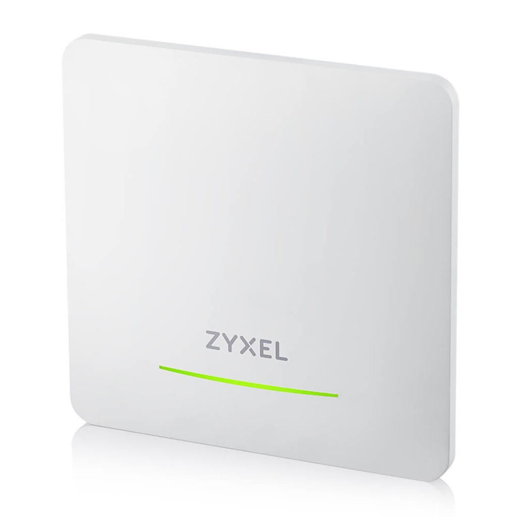 Zyxel NWA90BE AccessPoint 4-Stream, Dual-Radio