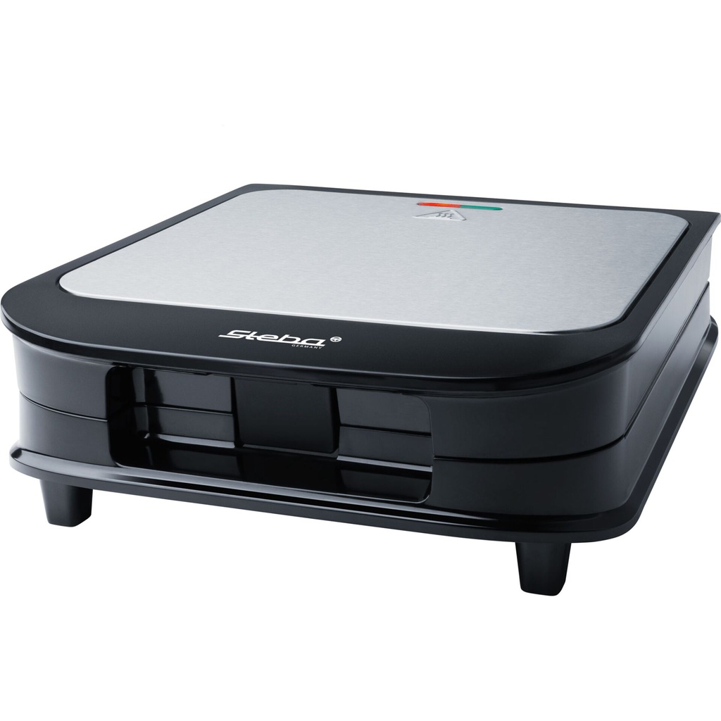 Steba SG 50 4-Piece Sandwich Maker
