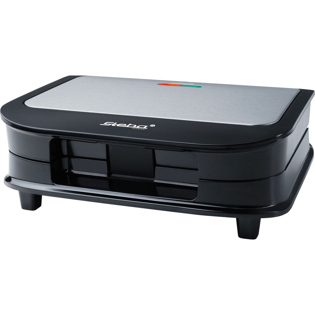 Steba SG 25 2-Piece Sandwich Maker