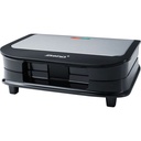 Steba SG 25 2-Piece Sandwich Maker