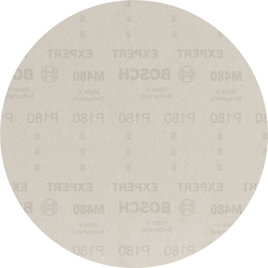 Bosch Sanding Nets M480,225mm K180, 25x