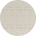 Bosch Sanding Nets M480,225mm K180, 25x