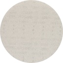 Bosch Sanding Nets M480,225m K80, 25x