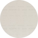 Bosch Sanding Nets M480,225mm K120, 25x