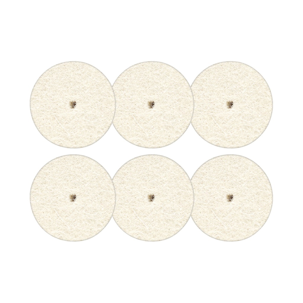 Dremel 414 Polishing Wheel