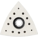 Fein Felt Polishing Pad  3-EckV EckVE2