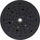 Bosch EXPERT Multihole Backing Pad 150mm, hard, M8+5/16