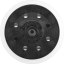Makita 196684-1 Sander Pad soft  150mm