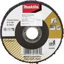 Makita Reinigungsscheibe LL 125mm