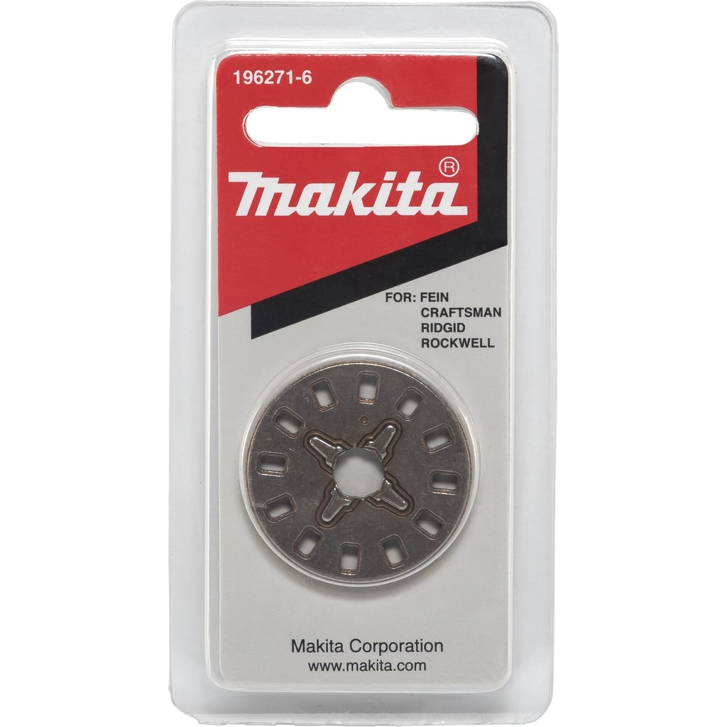 Makita Adapter A Multifunk. Werkzeug