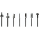 Dremel 660 Cutter Set 7-pieces