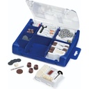Dremel 723 Multipurpose Accessory Set 100-pieces