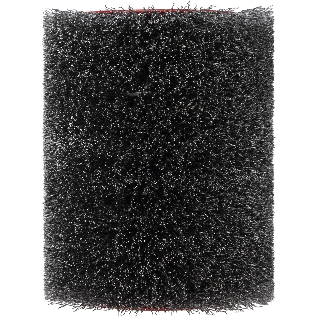 Makita Stahldrahtbürste