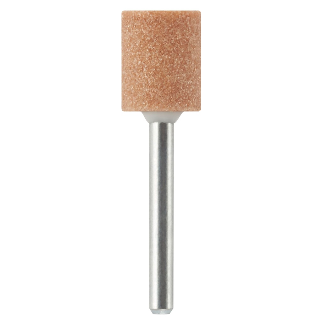 Dremel 932 Aluminum Oxide Grinding Stone 9,5 mm 3-pack