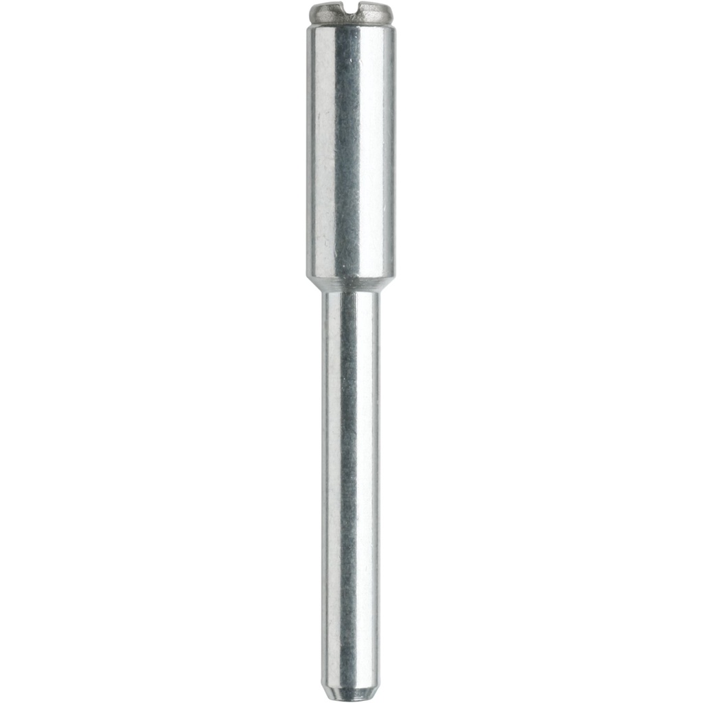 Dremel 402 Mandrel Pack of 4