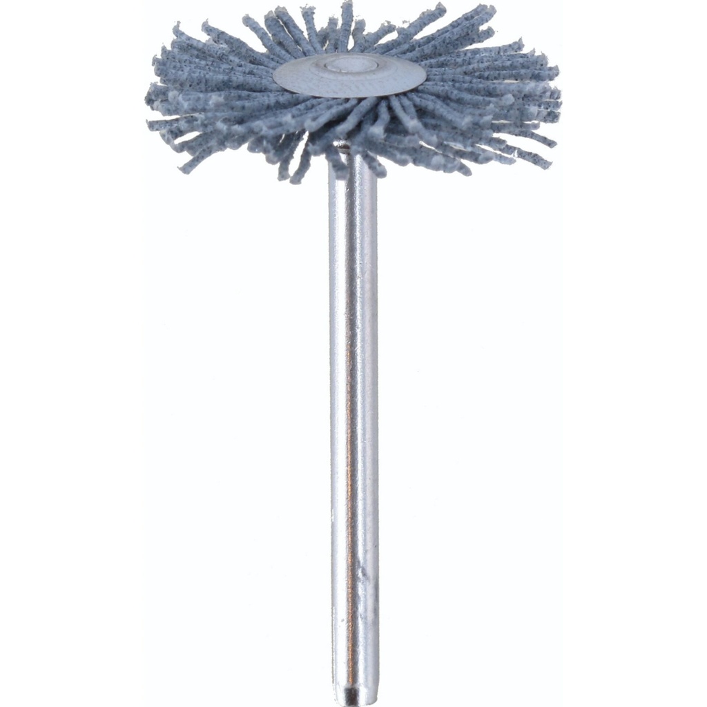 Dremel 538 High-Performance Abrasive Brush 26 mm