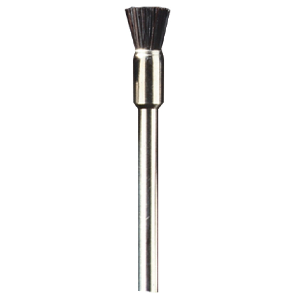 Dremel 405 Bristle Brush 3,2 mm Pack of 3