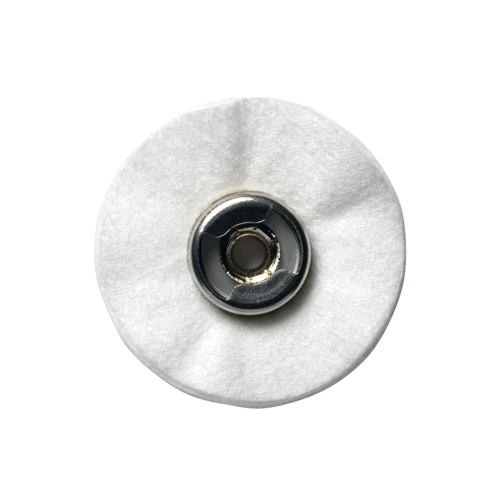 Dremel 423S Polishing Cloth Wheel