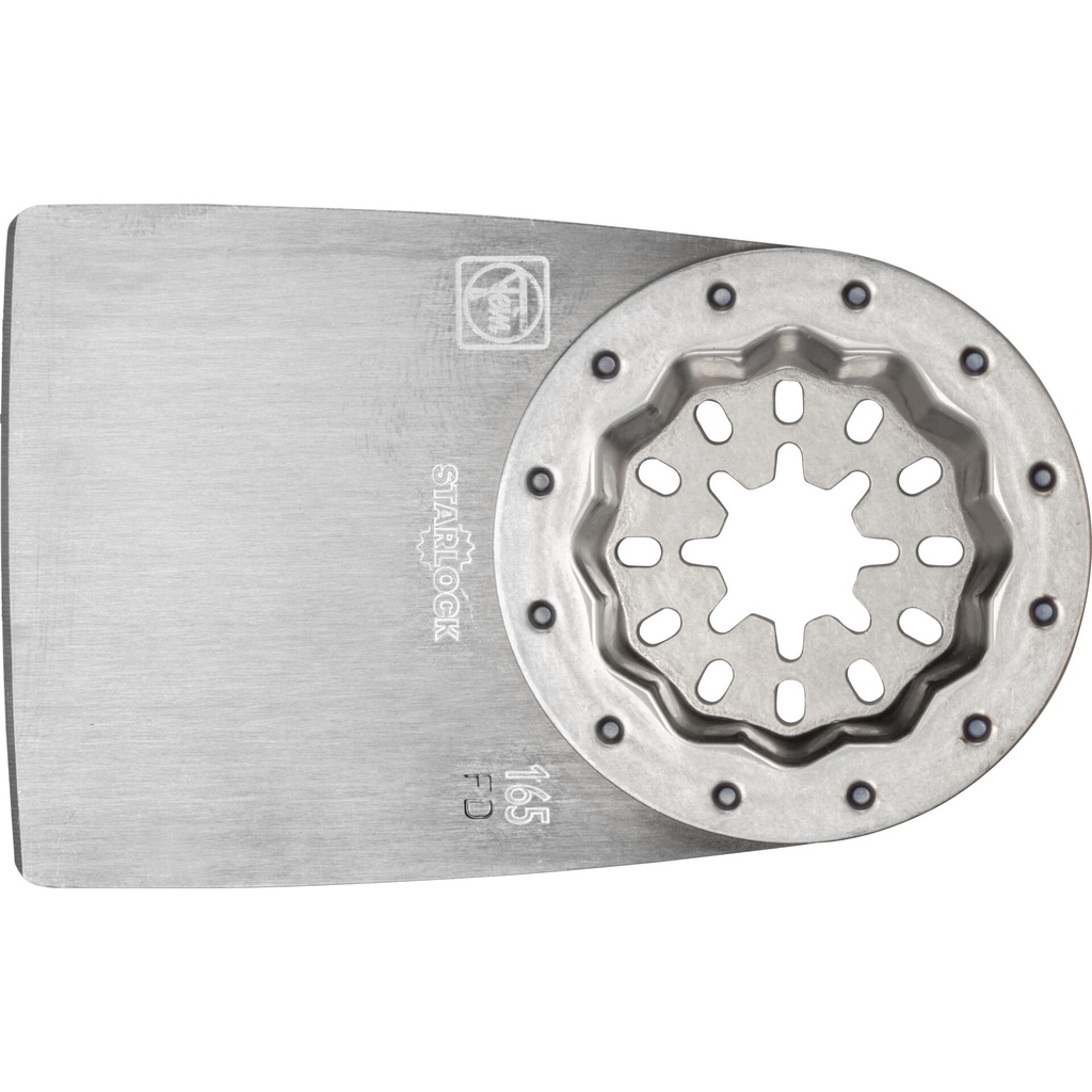 Fein Flexible Scraper Blade SL 34x52x0,4 flexible short version