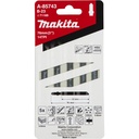 Makita Stichsägeblatt B-23