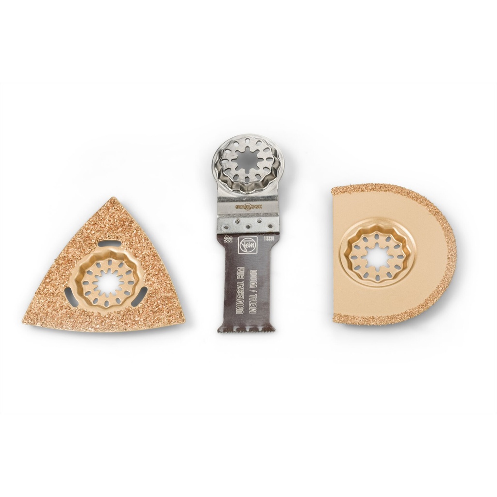 Fein Combo Starlock TILEWORKING