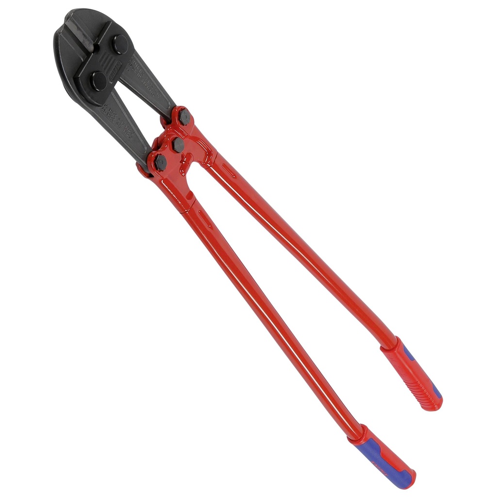 KNIPEX bolt cutter 910 mm