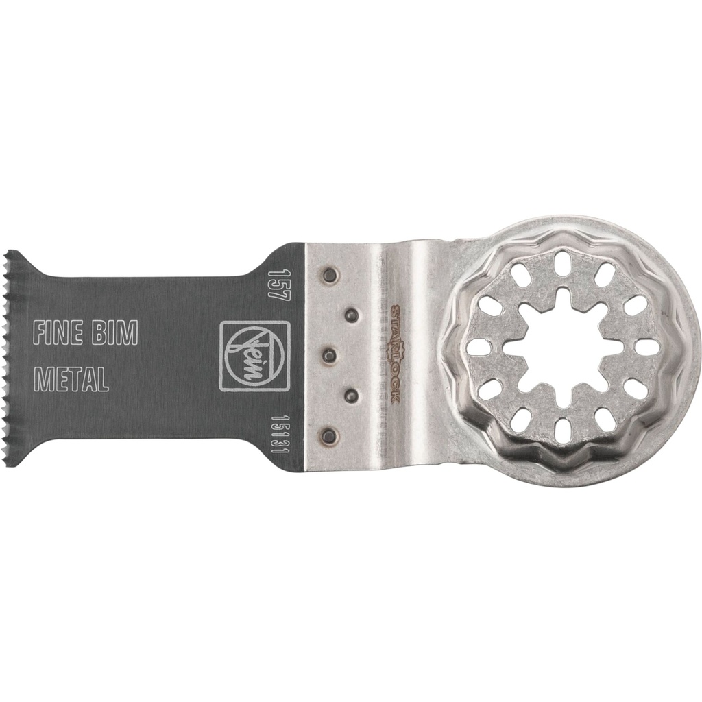 Fein Sägeblatt SL E-Cut FINE 50x30 VE3