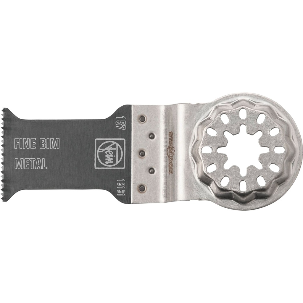 Fein Sägeblatt SL E-Cut FINE 50x30 VE5