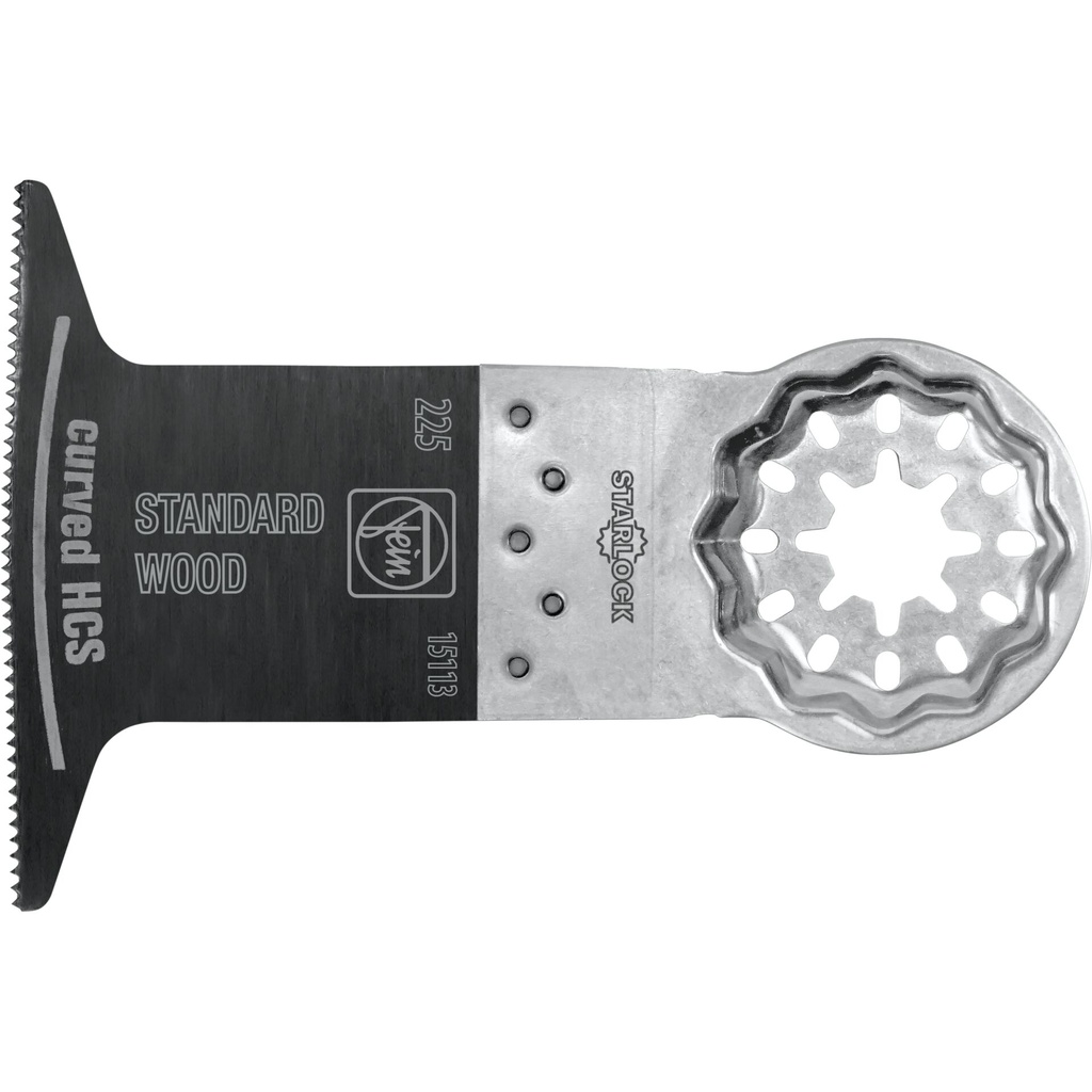 Fein Sägeblatt SL E-Cut C HCS 50x65 VE1