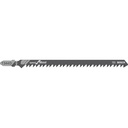 Bosch 3 jigsaw blades T344D