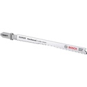 Bosch EXPERT jigsaw blades T308BFP 25Stk Hardwood 2-side